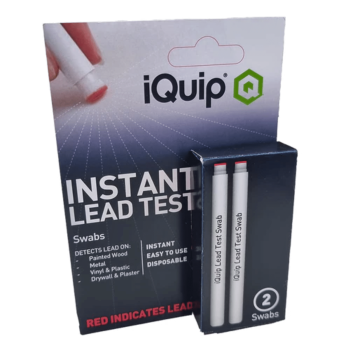 Iquip Instant Lead Test
