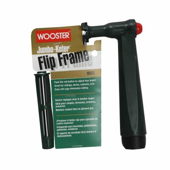 WOOSTER KOTTER FLIP FRAME