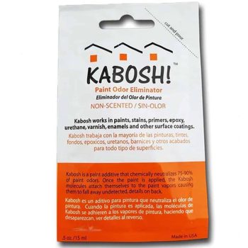 Kabosh