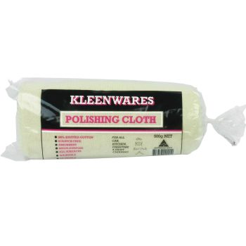 Kleenwares Polishing Cloth