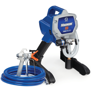 Graco Magnum X5