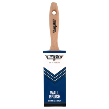 maverick wall brush