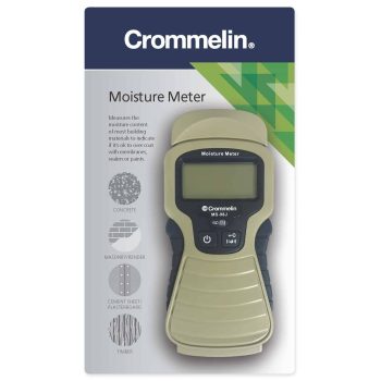 Moisture Meter