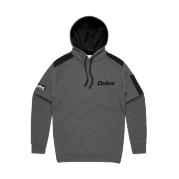 Dulux Industrial Hoodie