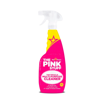 The Pink Stuff Multi Purpose Cleaner