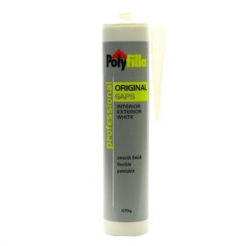 POLYFILLA PROFESSIONAL ORIGINAL GAP FILLER