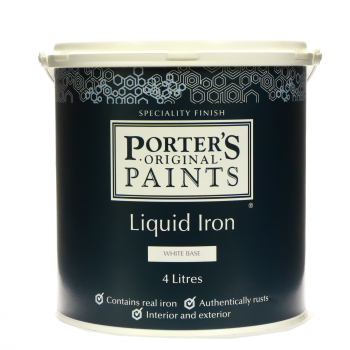 Porters Liquid Iron