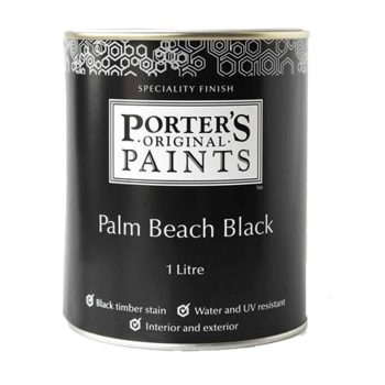 Porters Palm Beach