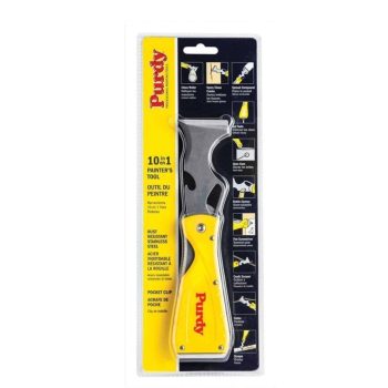 Purdy 10 in 1 Painters Tool