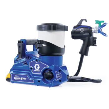 Graco Quickshot