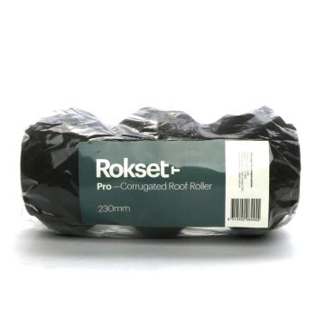 Rokset Corrugated Roller Cover