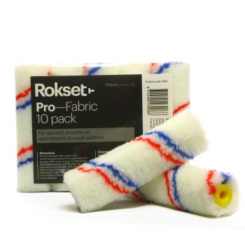 Rokset Fabric Covers 10 Pack
