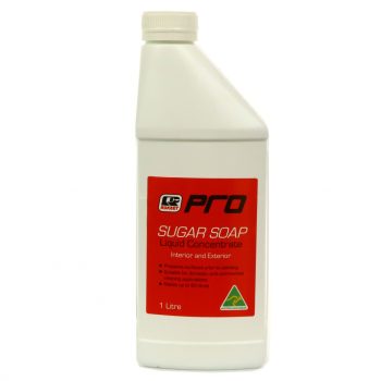 ROKSET PRO SUGAR SOAP CONCENTRATE 1L