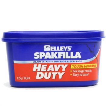 SELLEYS SPAKFILLA HEAVY DUTY 180G