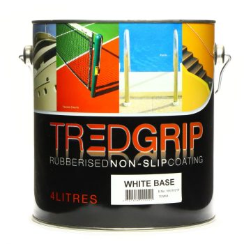 Tredgrip