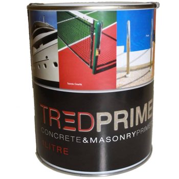 Tredprime
