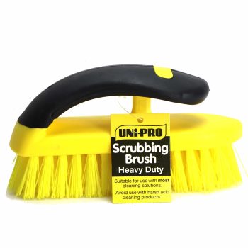 Uni Pro Scrubbing Brush