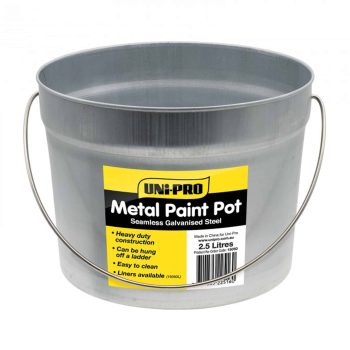 Unipro Metal Paint pot