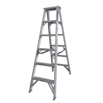 Indalex Industrial Ladder