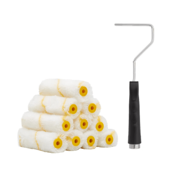 Dulux Roller and Frame Set