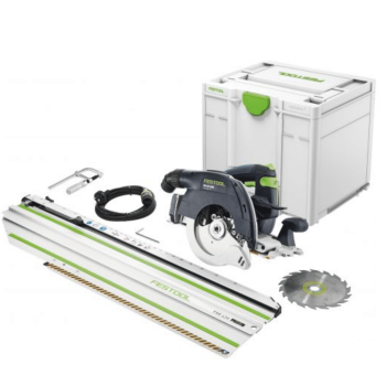 HK 55 160mm Circular Saw
